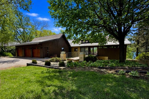 Photo of 46479 Evergreen Lane, Cleveland, MN 56017 (MLS # 7098387)