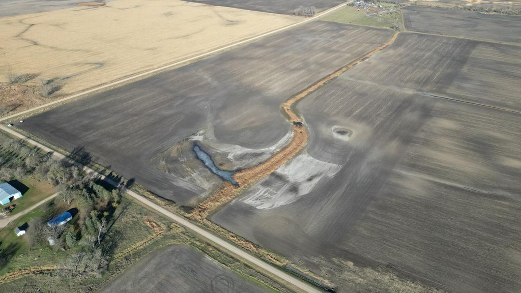 Photo of Toqua Township, Barry, MN 56210 (MLS # 7001277)