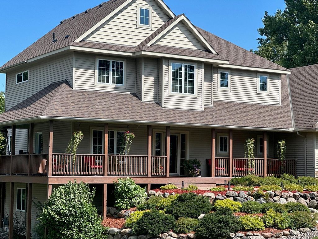 Photo of 13429 212th Avenue NW, Elk River, MN 55330 (MLS # 7006131)