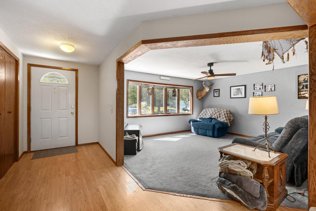 Photo of 112 13th Avenue NW, Waseca, MN 56093 (MLS # 7137771)