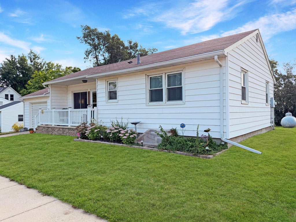Photo of 106 N Baldwin Street, Ghent, MN 56239 (MLS # 7130017)