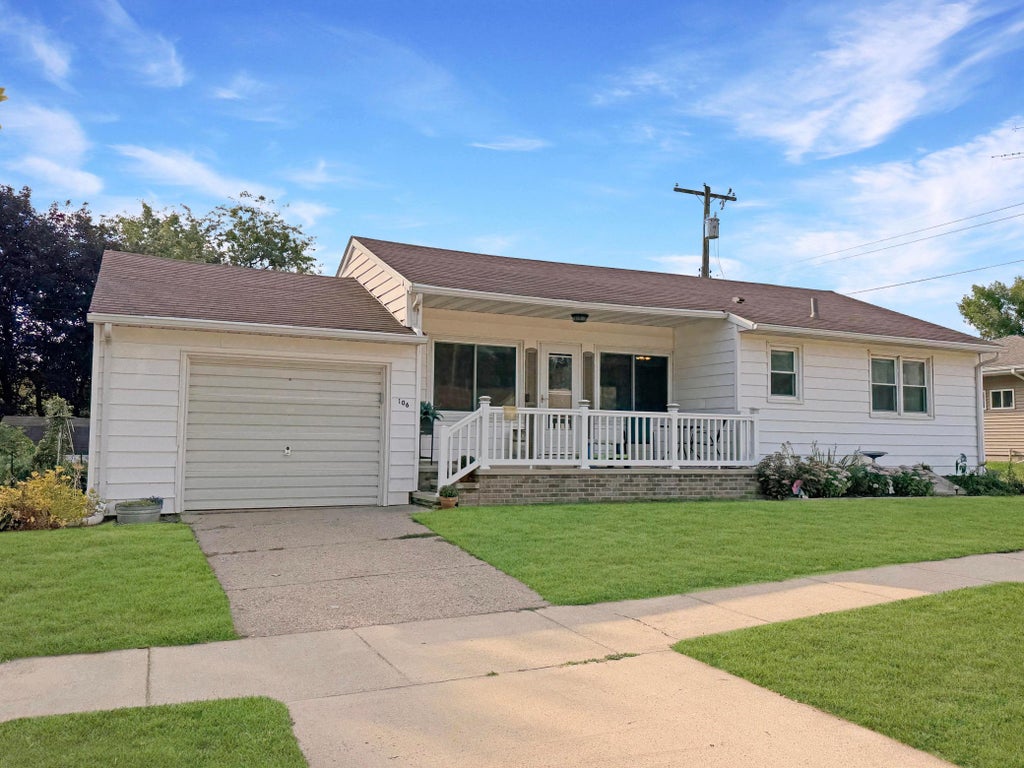 Photo of 106 N Baldwin Street, Ghent, MN 56239 (MLS # 7130017)