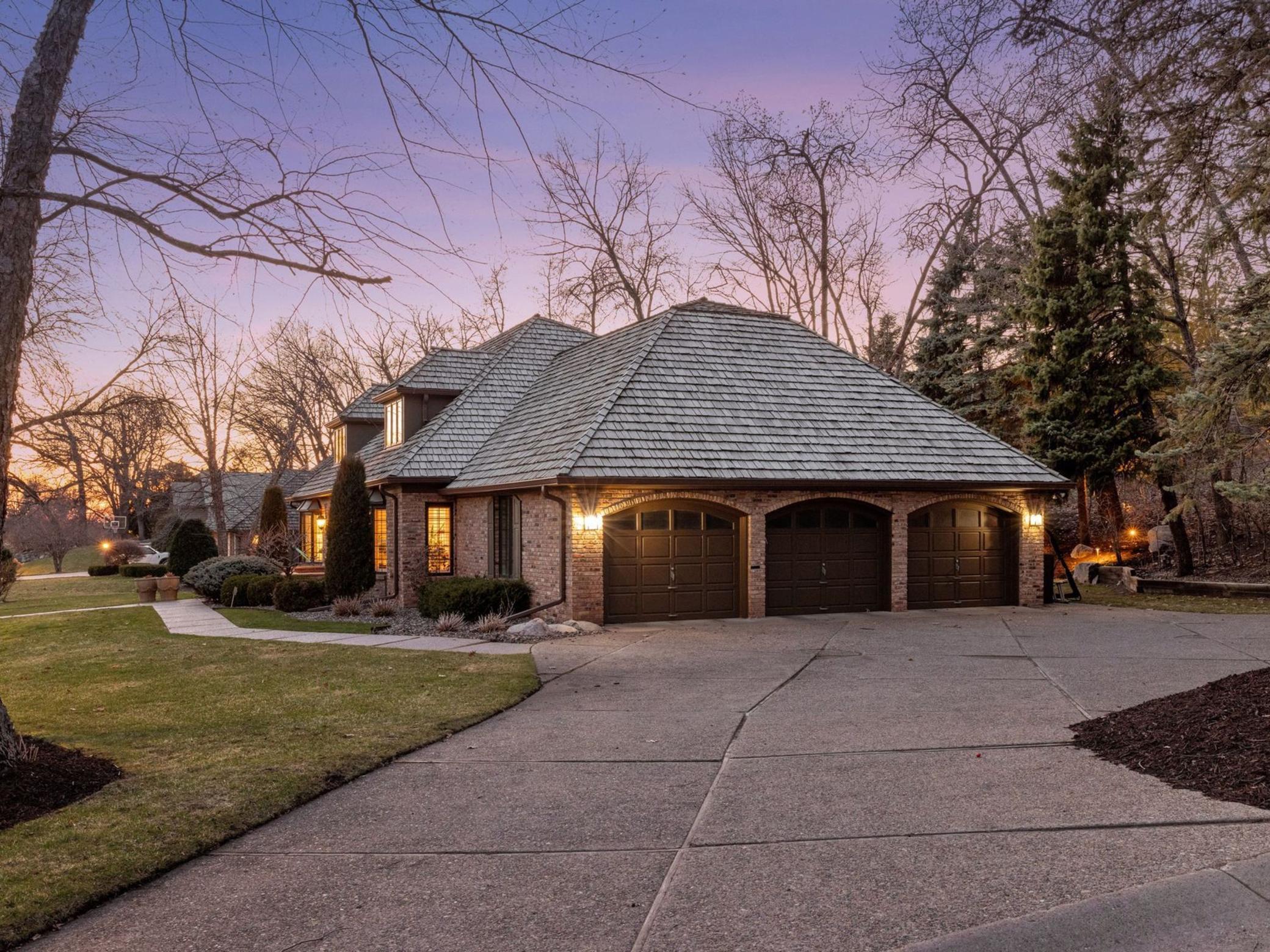 6500 Willow Wood Road