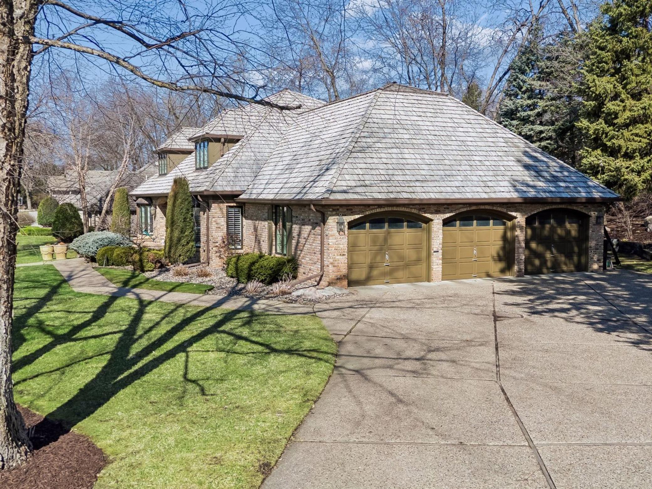 6500 Willow Wood Road