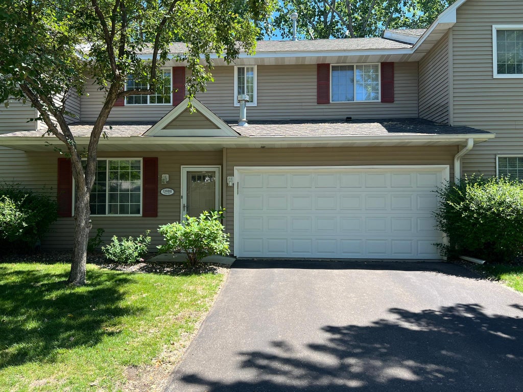 Photo of 13988 Erwin Court, Eden Prairie, MN 55344 (MLS # 7092199)