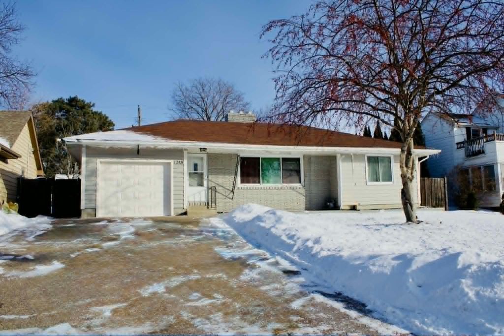 Photo of 1248 Delaware Avenue, West Saint Paul, MN 55118 (MLS # 7011129)