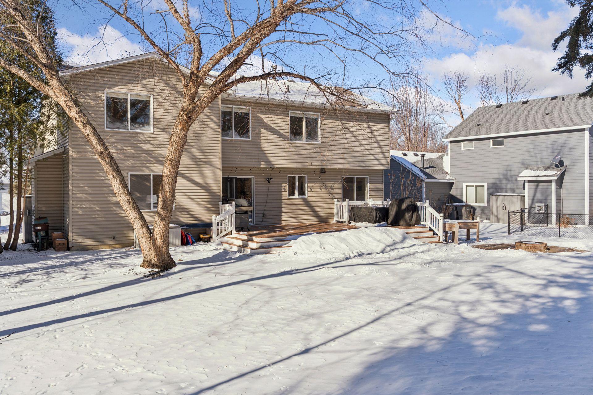 9145 Belvedere Drive