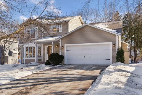 9145 Belvedere Drive Eden Prairie MN 55347