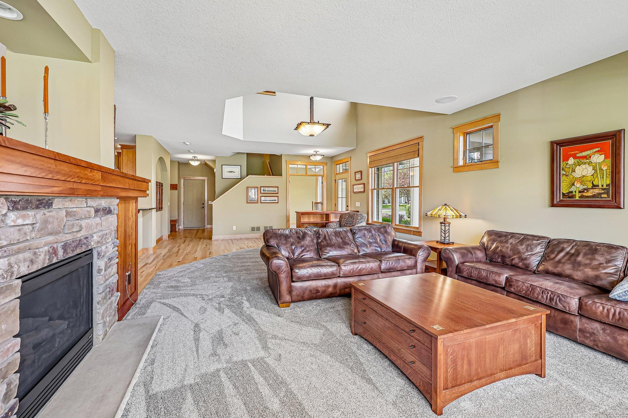 15704 Cobblestone Lake Parkway