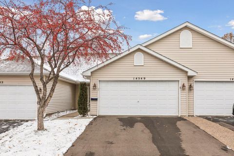 14549 Beverley Lane Savage MN 55378