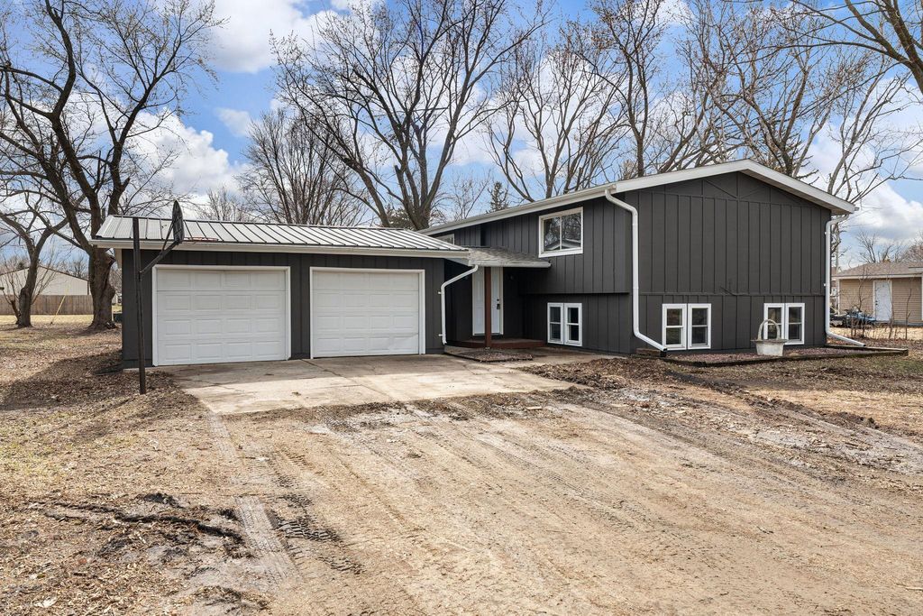 Photo of 633 3rd Street NE, Blooming Prairie, MN 55917 (MLS # 7034681)