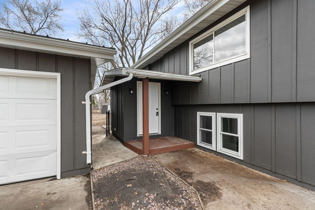 Photo of 633 3rd Street NE, Blooming Prairie, MN 55917 (MLS # 7034681)