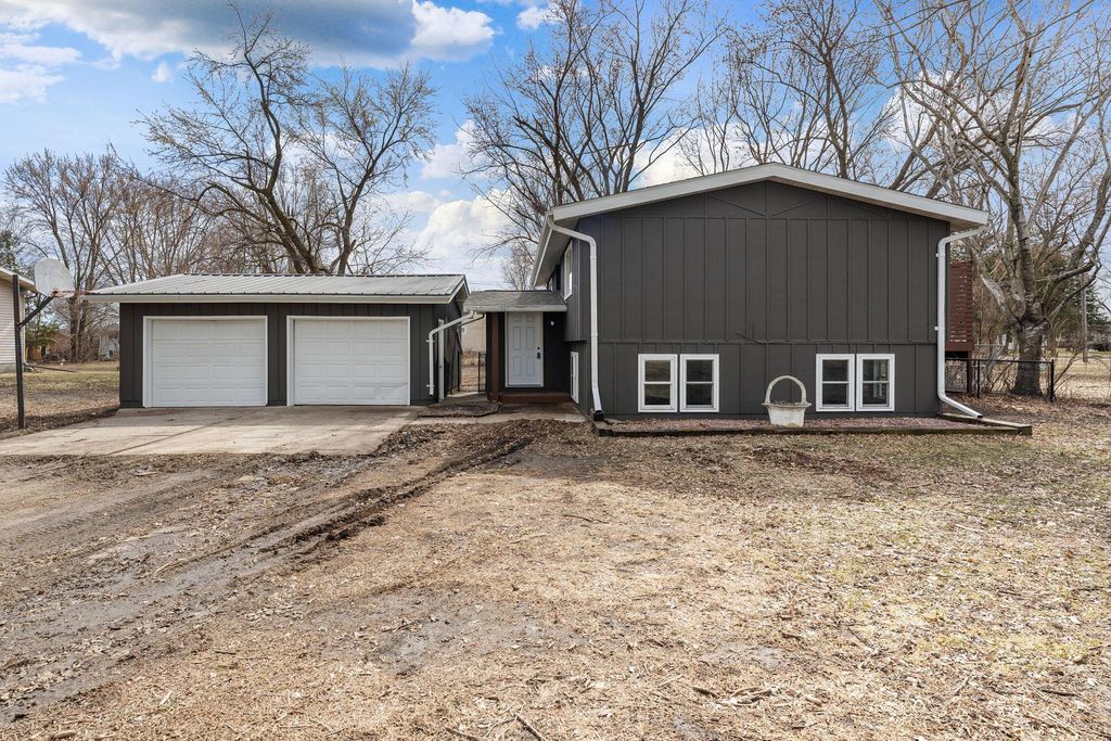 Photo of 633 3rd Street NE, Blooming Prairie, MN 55917 (MLS # 7034681)