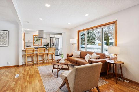 8444 12th Avenue S Bloomington MN 55425