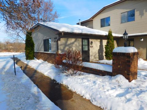 5676 Brandlwood Court 53 White Bear Lake MN 55110