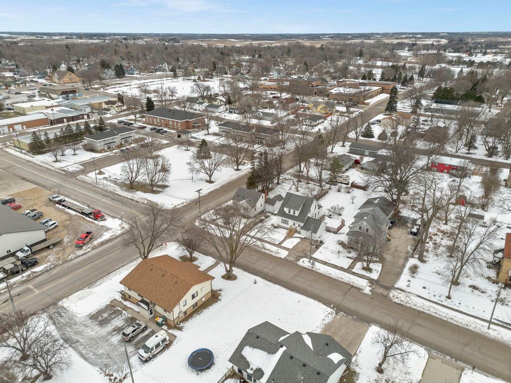Photo of 300 3rd Street SW, Cokato, MN 55321 (MLS # 7018885)