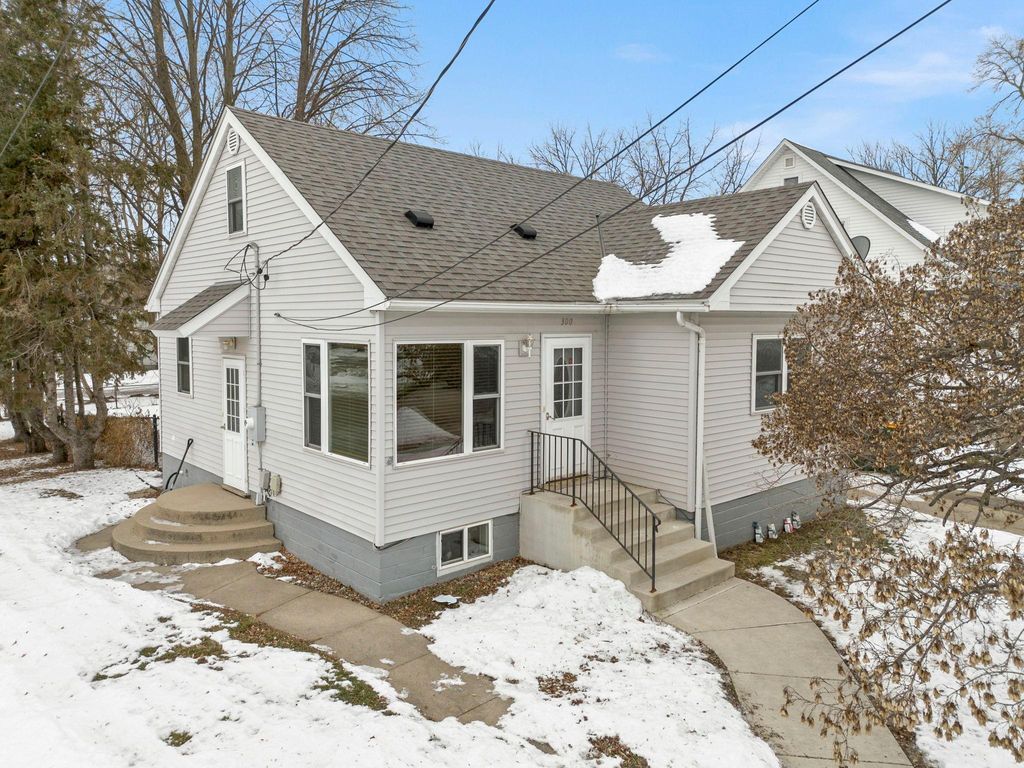 Photo of 300 3rd Street SW, Cokato, MN 55321 (MLS # 7018885)