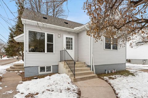 Photo of 300 3rd Street SW, Cokato, MN 55321 (MLS # 7018885)