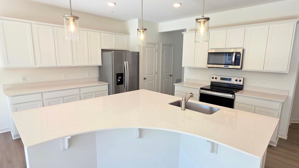 Photo of 6278 Larkspur Lane, Corcoran, MN 55374 (MLS # 7004434)