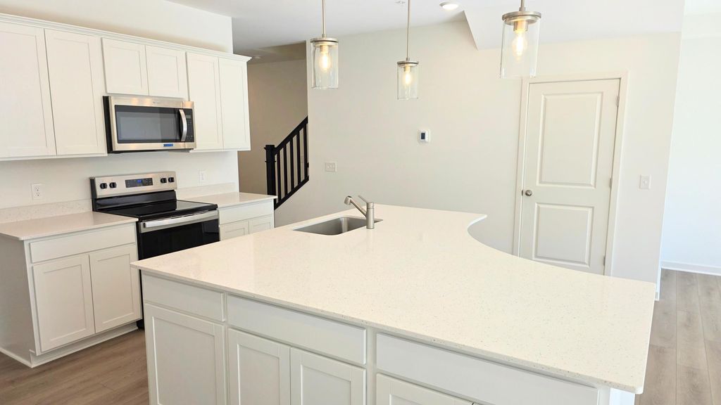 Photo of 6278 Larkspur Lane, Corcoran, MN 55374 (MLS # 7004434)