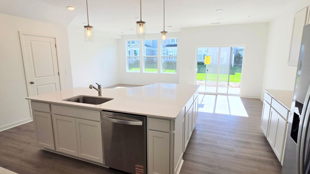 Photo of 6278 Larkspur Lane, Corcoran, MN 55374 (MLS # 7004434)