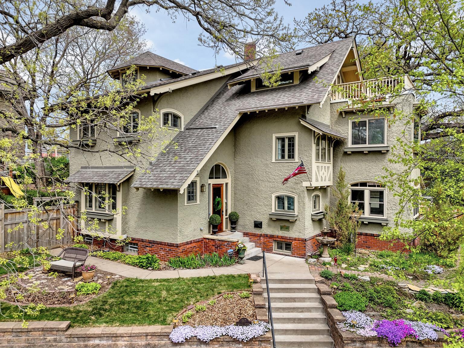 567 Lincoln Avenue