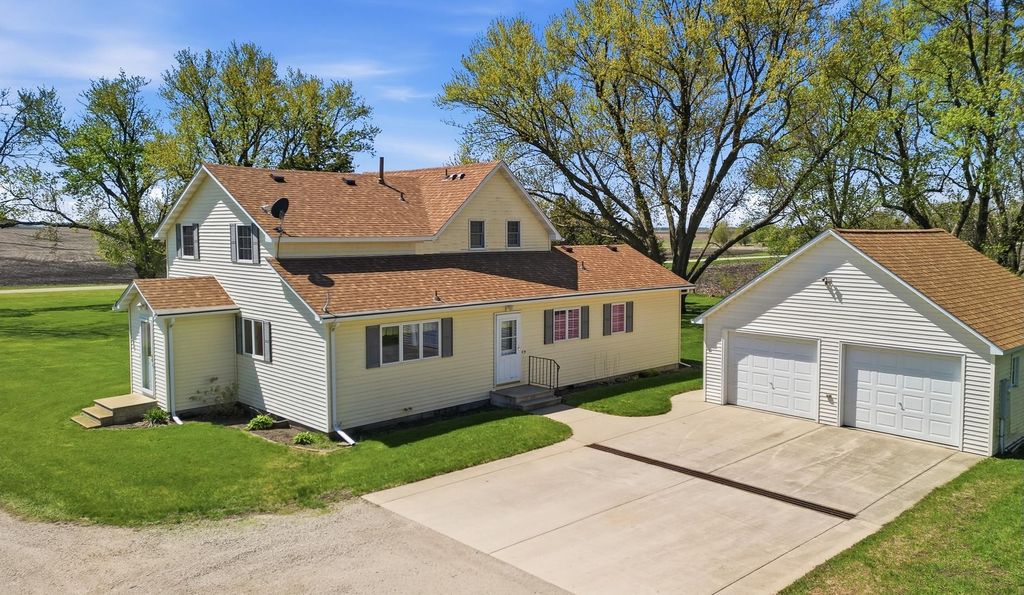 Photo of 47473 200th Street, Easton, MN 56025 (MLS # 7064673)