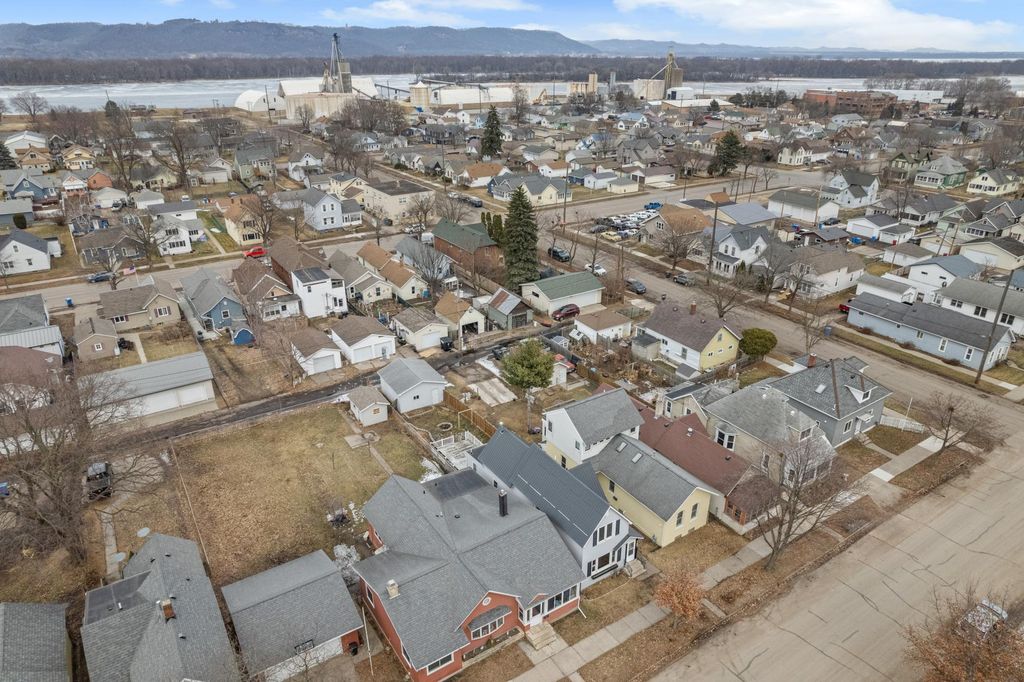 Photo of 716 E 4th Street, Winona, MN 55987 (MLS # 7023774)