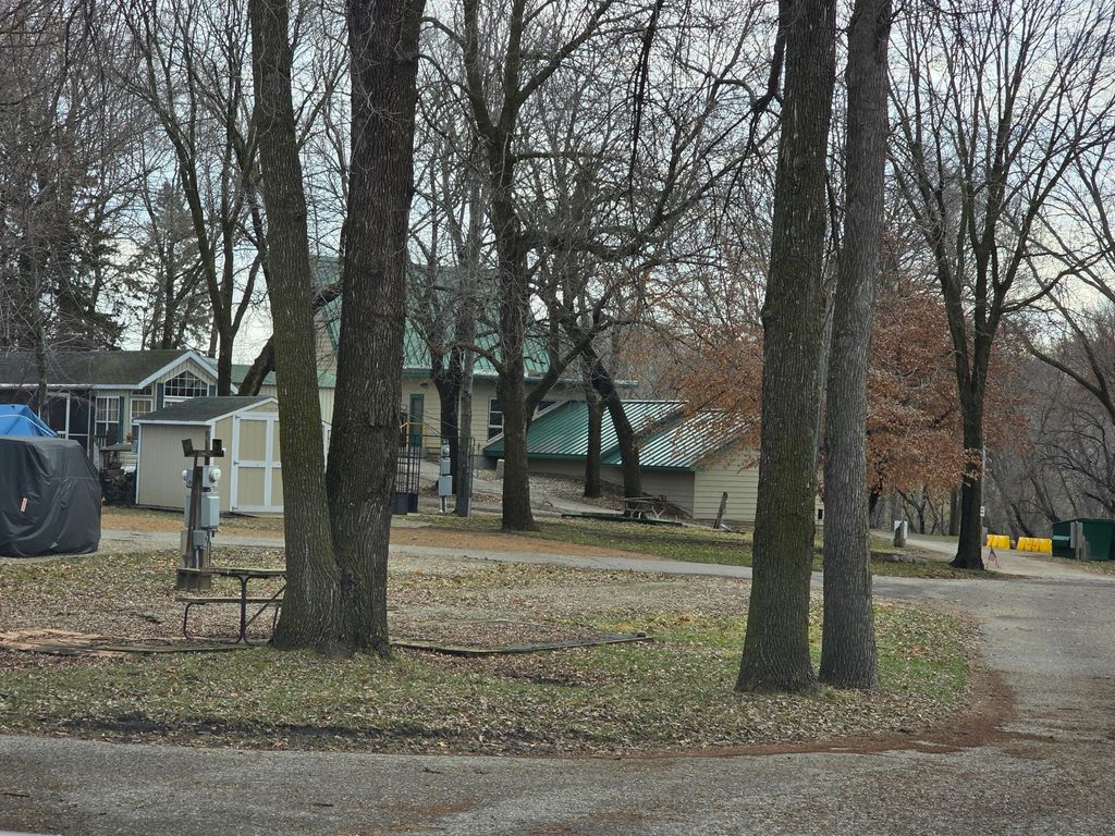 Photo of 2945 County Road 4 #125 SW, Cokato, MN 55321 (MLS # 7051125)