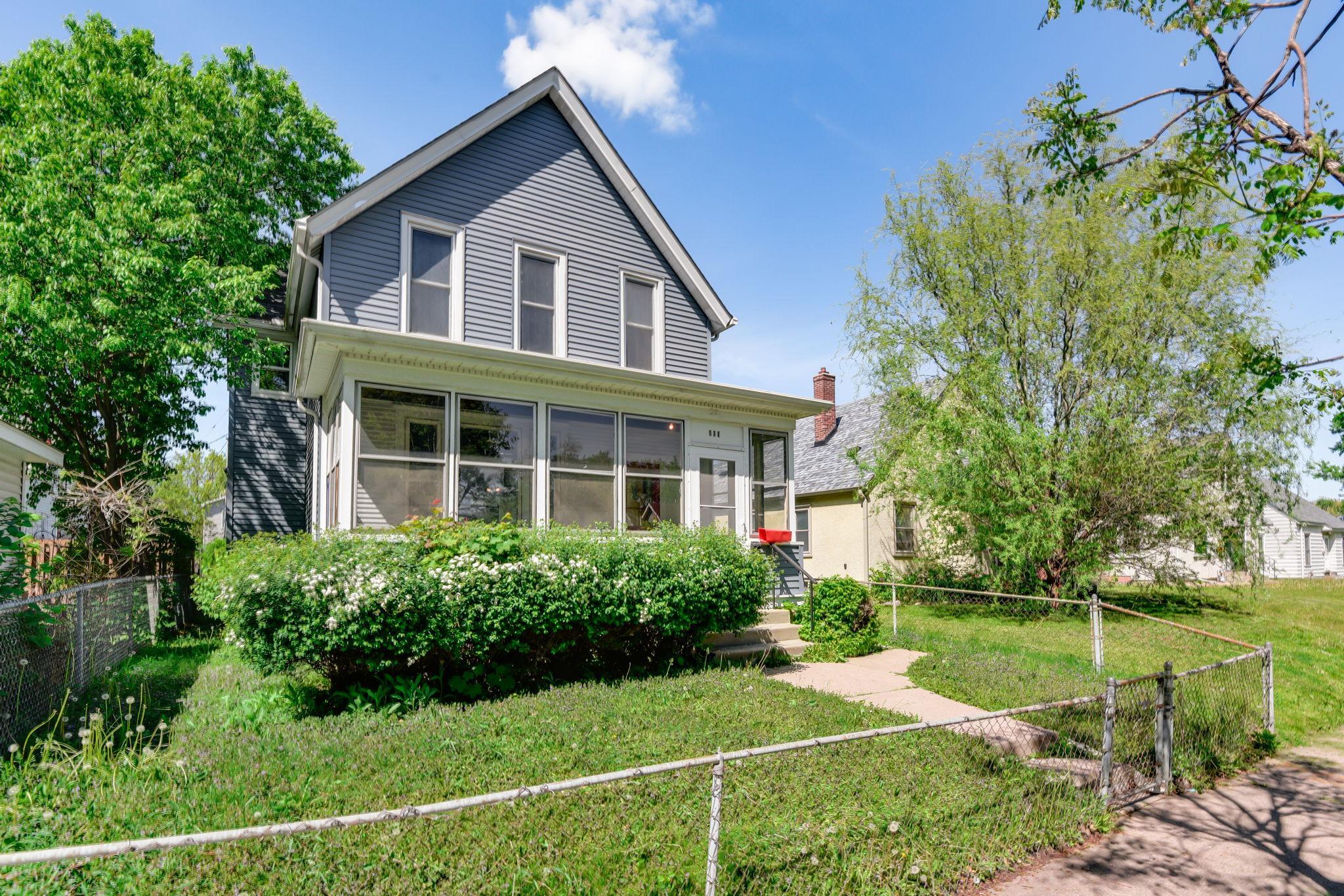 53 Geranium Avenue E