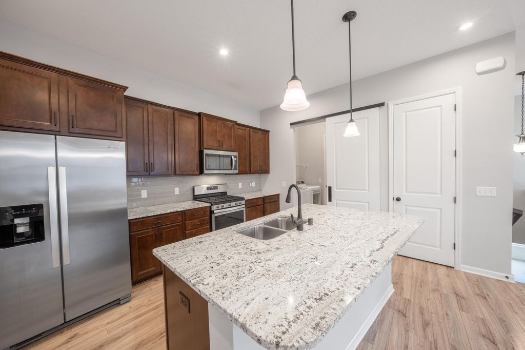 Photo of 6436 132nd Lane, Savage, MN 55378 (MLS # 7038743)