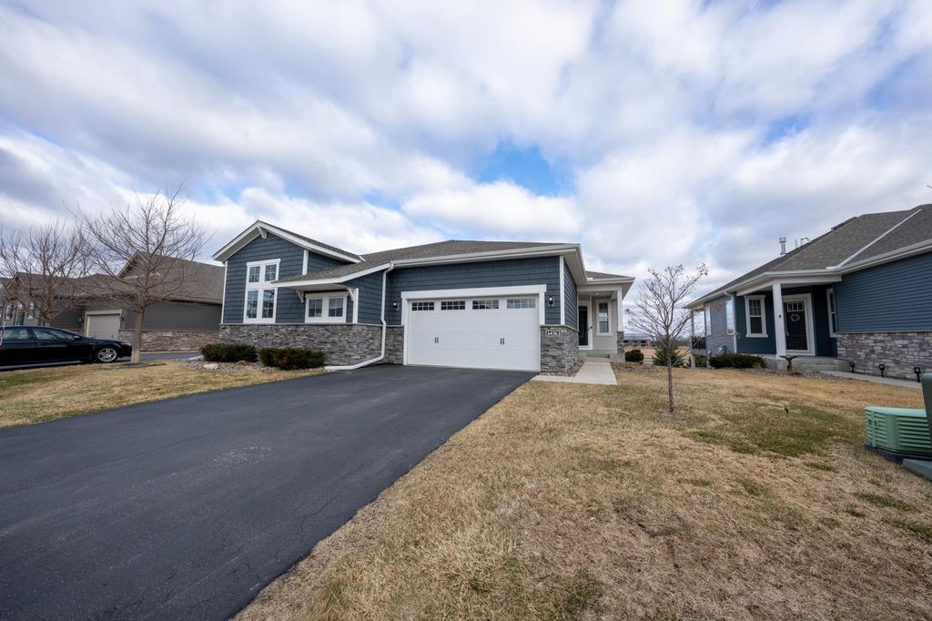 Photo of 6436 132nd Lane, Savage, MN 55378 (MLS # 7038743)