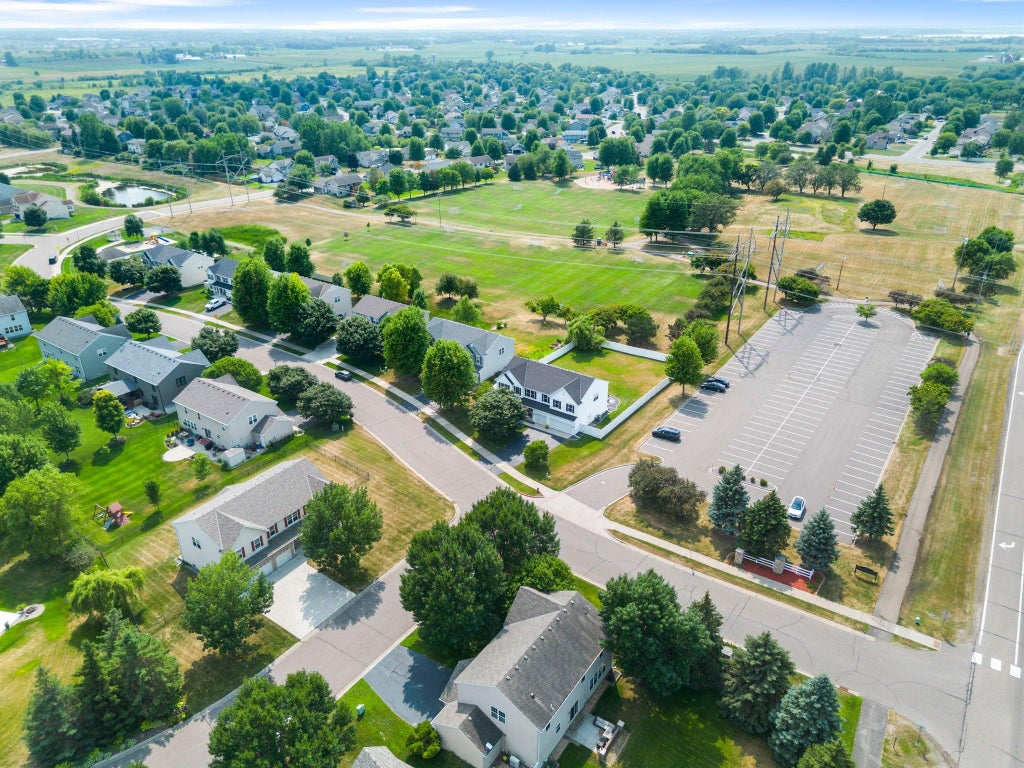 Photo of 4455 Kady Avenue NE, Saint Michael, MN 55376 (MLS # 7120904)
