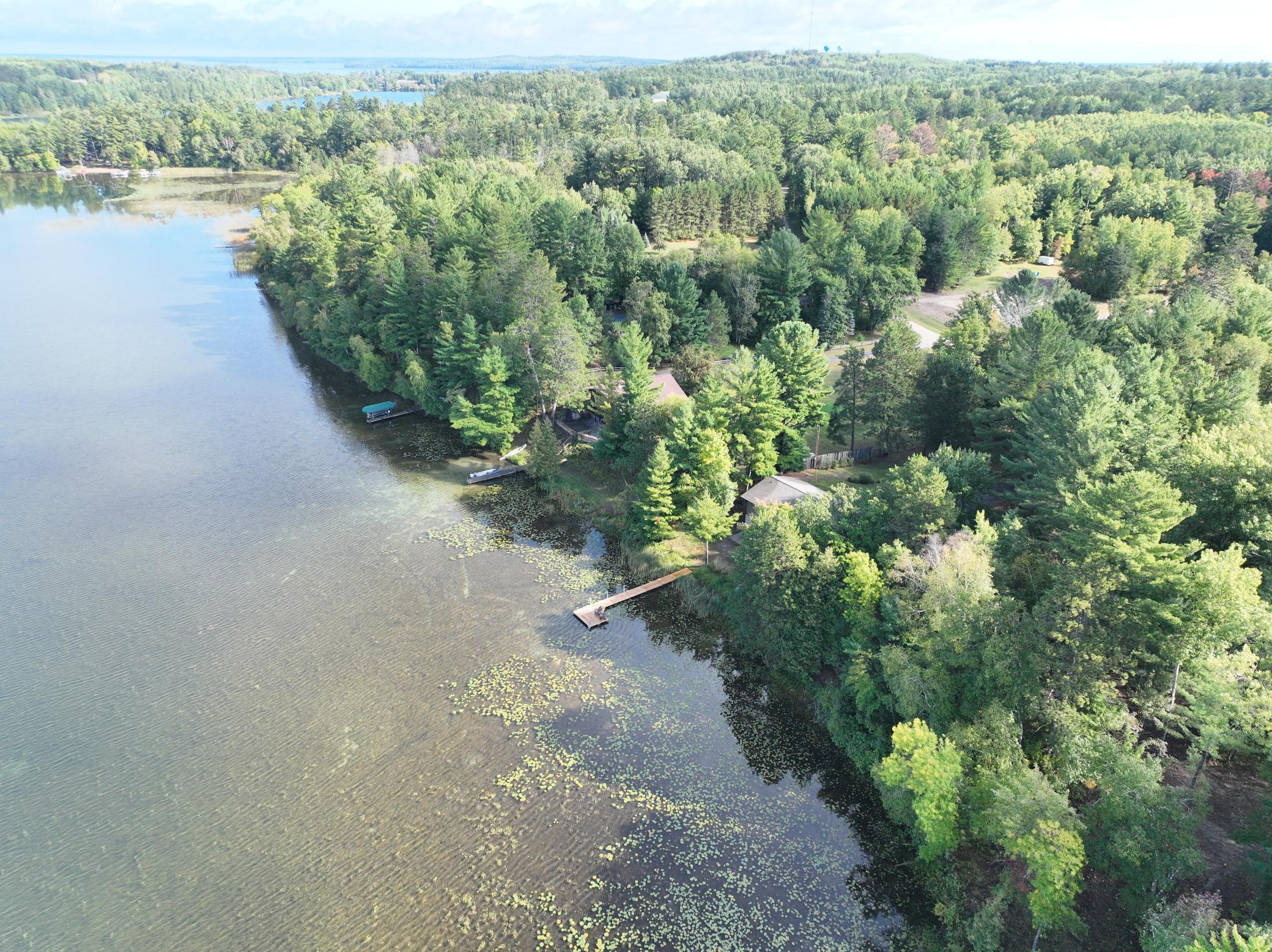 TBD Long Lake Road NW