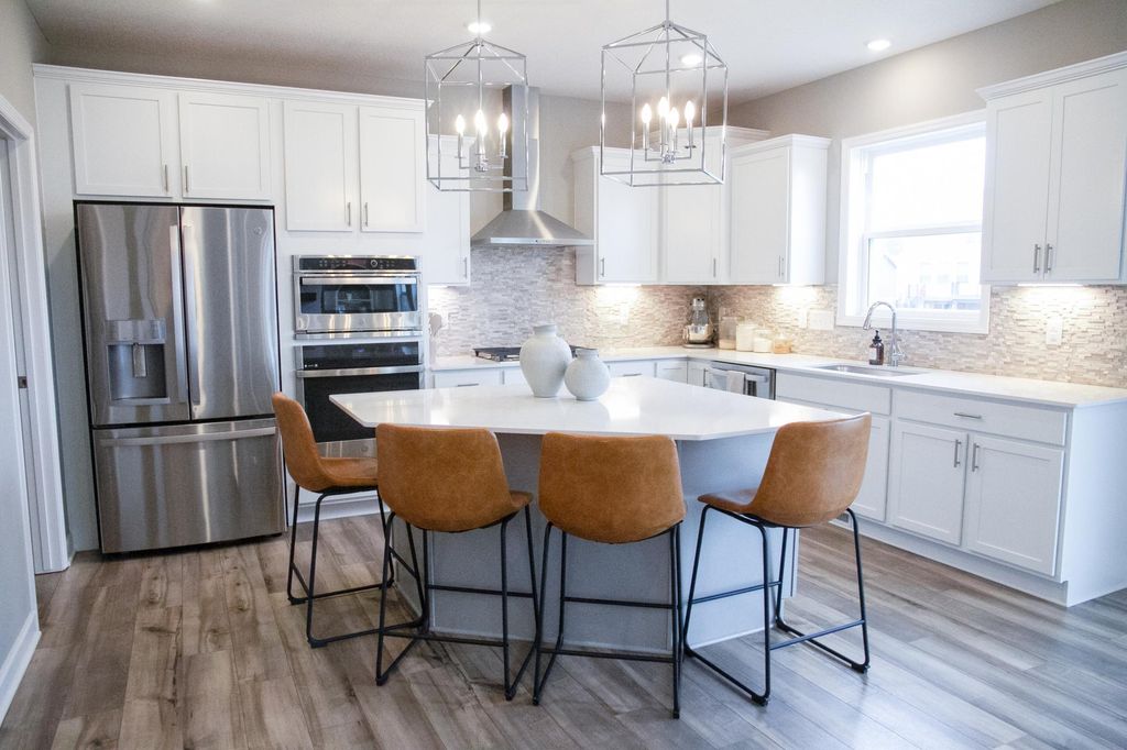 Photo of 17736 54th Street NE, Rogers, MN 55374 (MLS # 7036607)