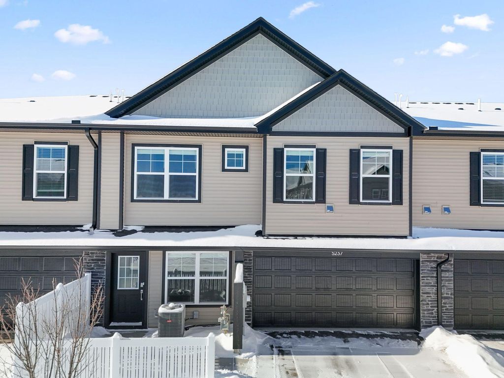 Photo of 5237 Long Pointe Pass, Woodbury, MN 55129 (MLS # 7007145)