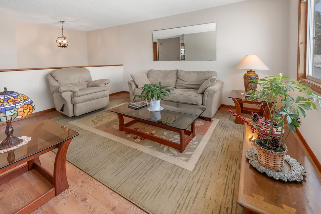 Photo of 416 Cottonwood Avenue NE, Saint Michael, MN 55376 (MLS # 7043208)