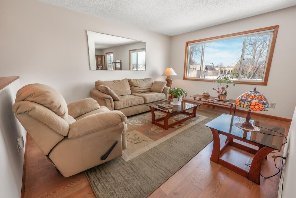 Photo of 416 Cottonwood Avenue NE, Saint Michael, MN 55376 (MLS # 7043208)