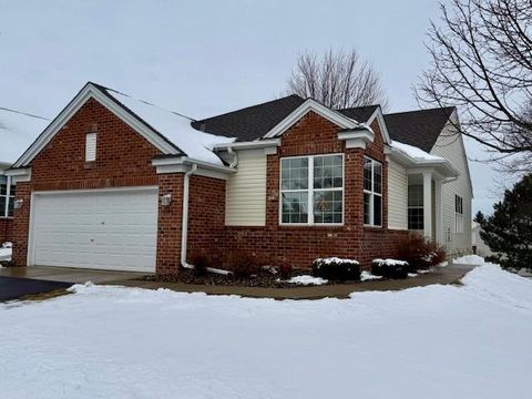 1665 Oakbrooke Way Eagan MN 55122