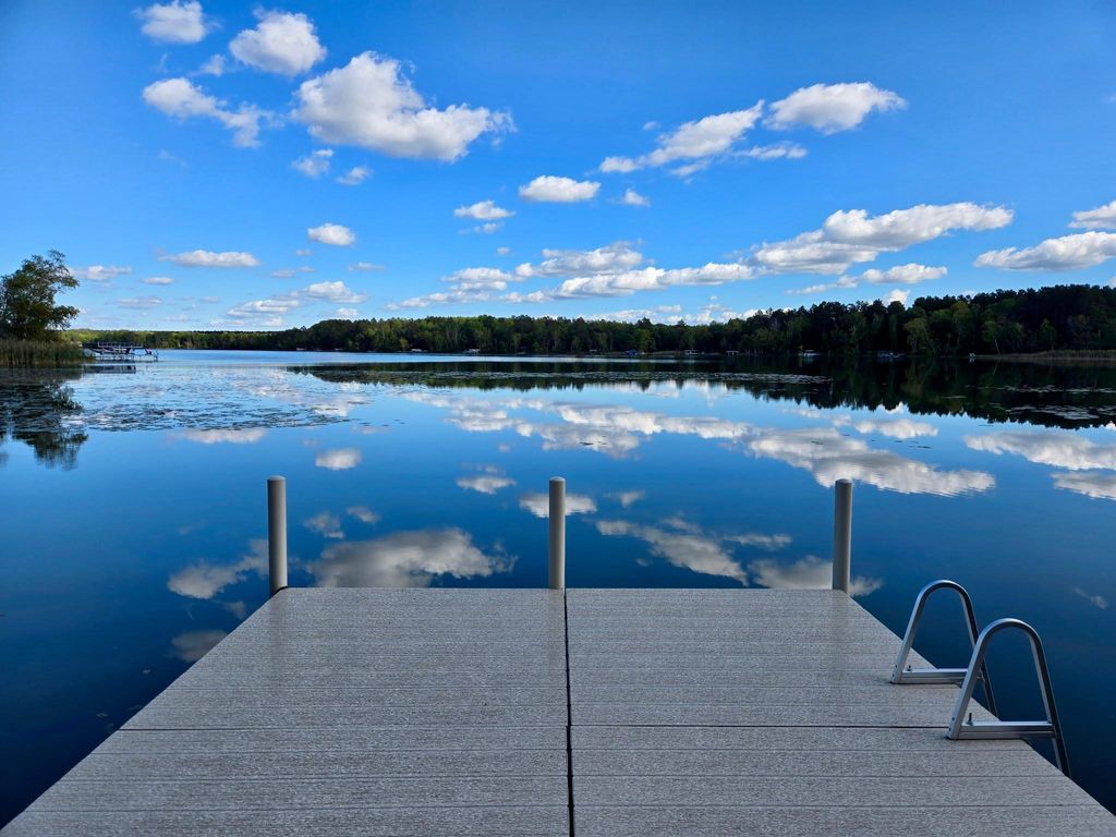 Photo of 14449 209th Avenue, Park Rapids, MN 56470 (MLS # 7019386)