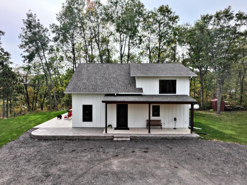 Photo of 14449 209th Avenue, Park Rapids, MN 56470 (MLS # 7019386)