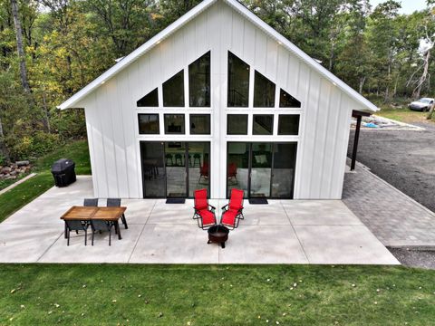 14449 209th Avenue Park Rapids MN 56470