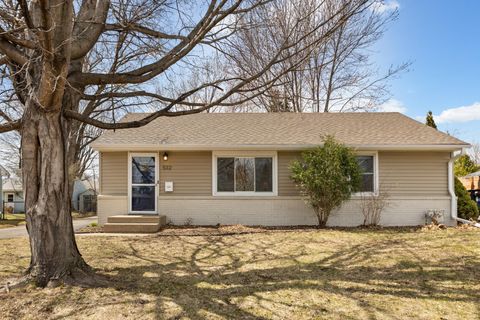 532 5th Avenue S Hopkins MN 55343