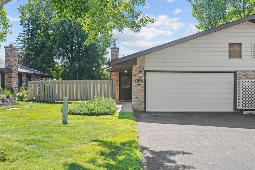 Photo of 1164 Xene Lane N, Plymouth, MN 55447 (MLS # 7024836)