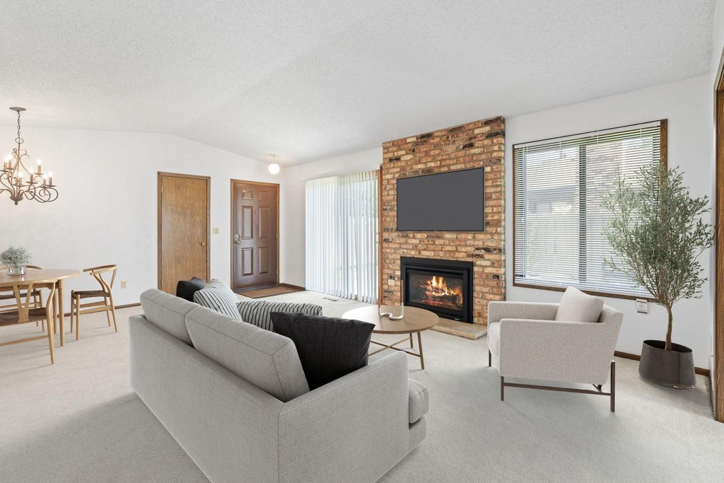 Photo of 1164 Xene Lane N, Plymouth, MN 55447 (MLS # 7024836)