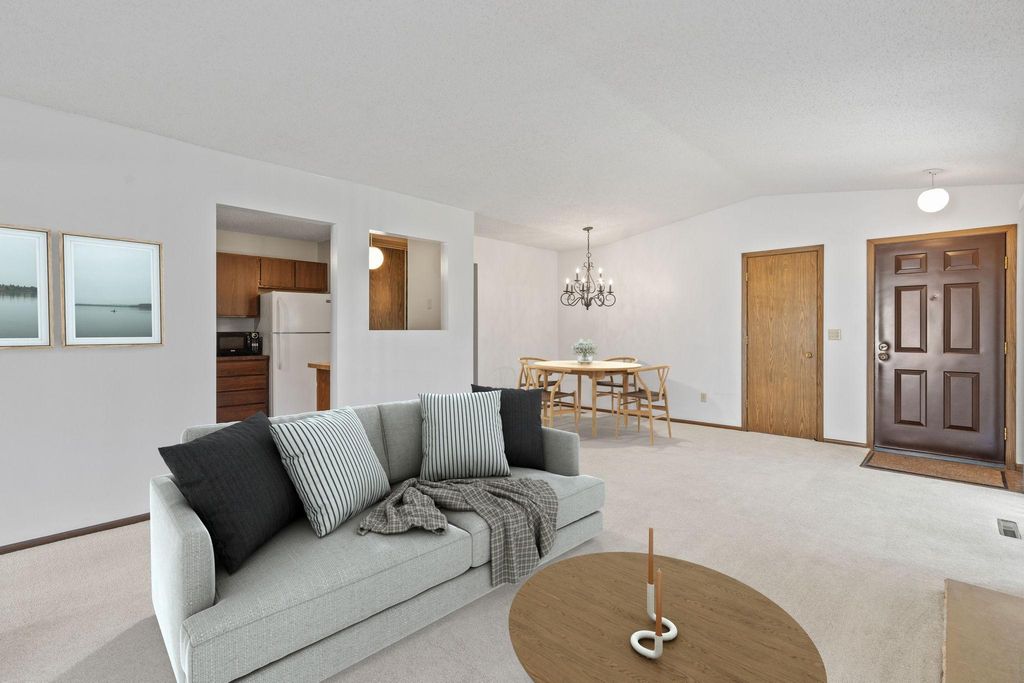 Photo of 1164 Xene Lane N, Plymouth, MN 55447 (MLS # 7024836)