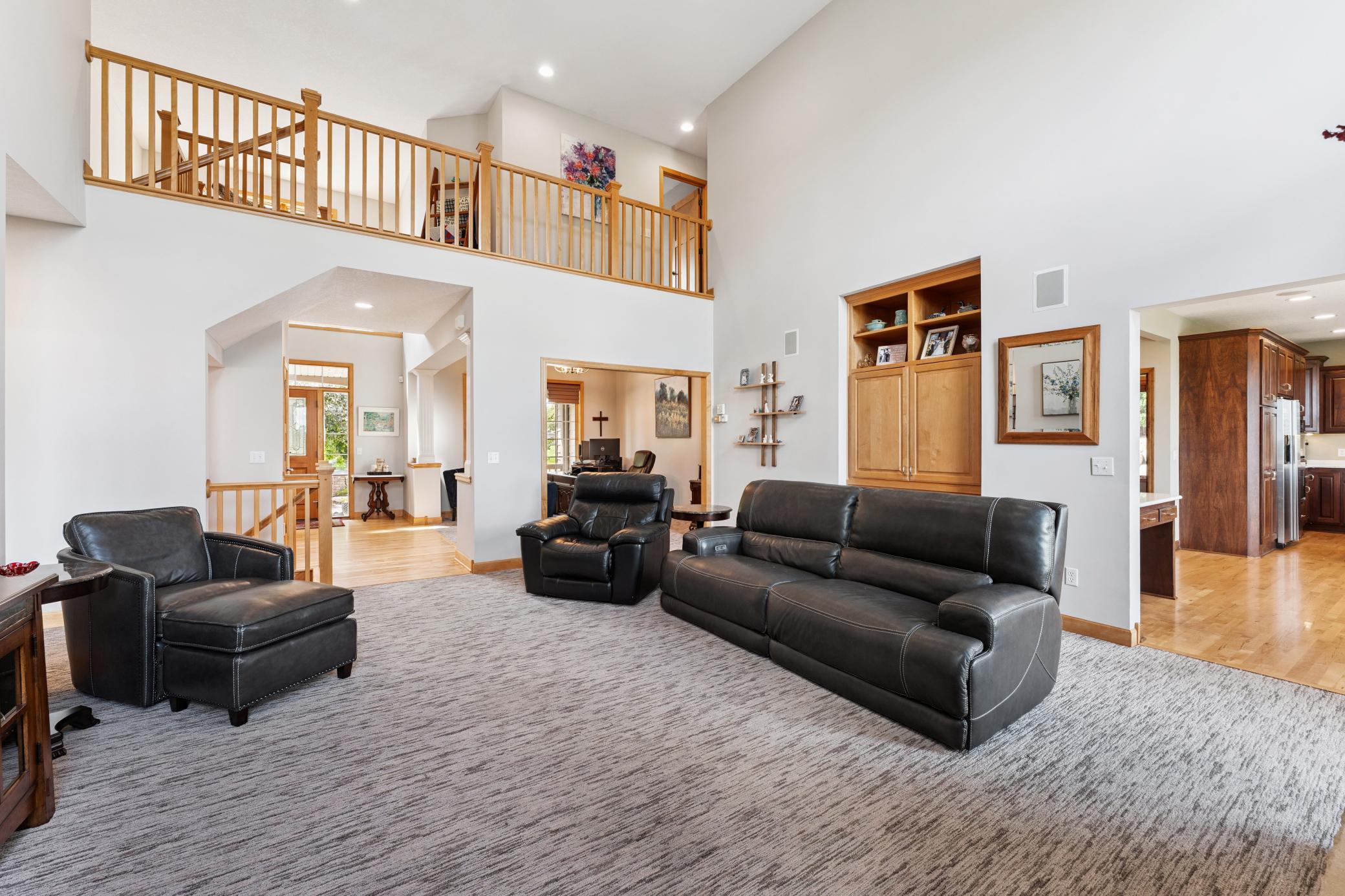 3020 Carey Heights Drive