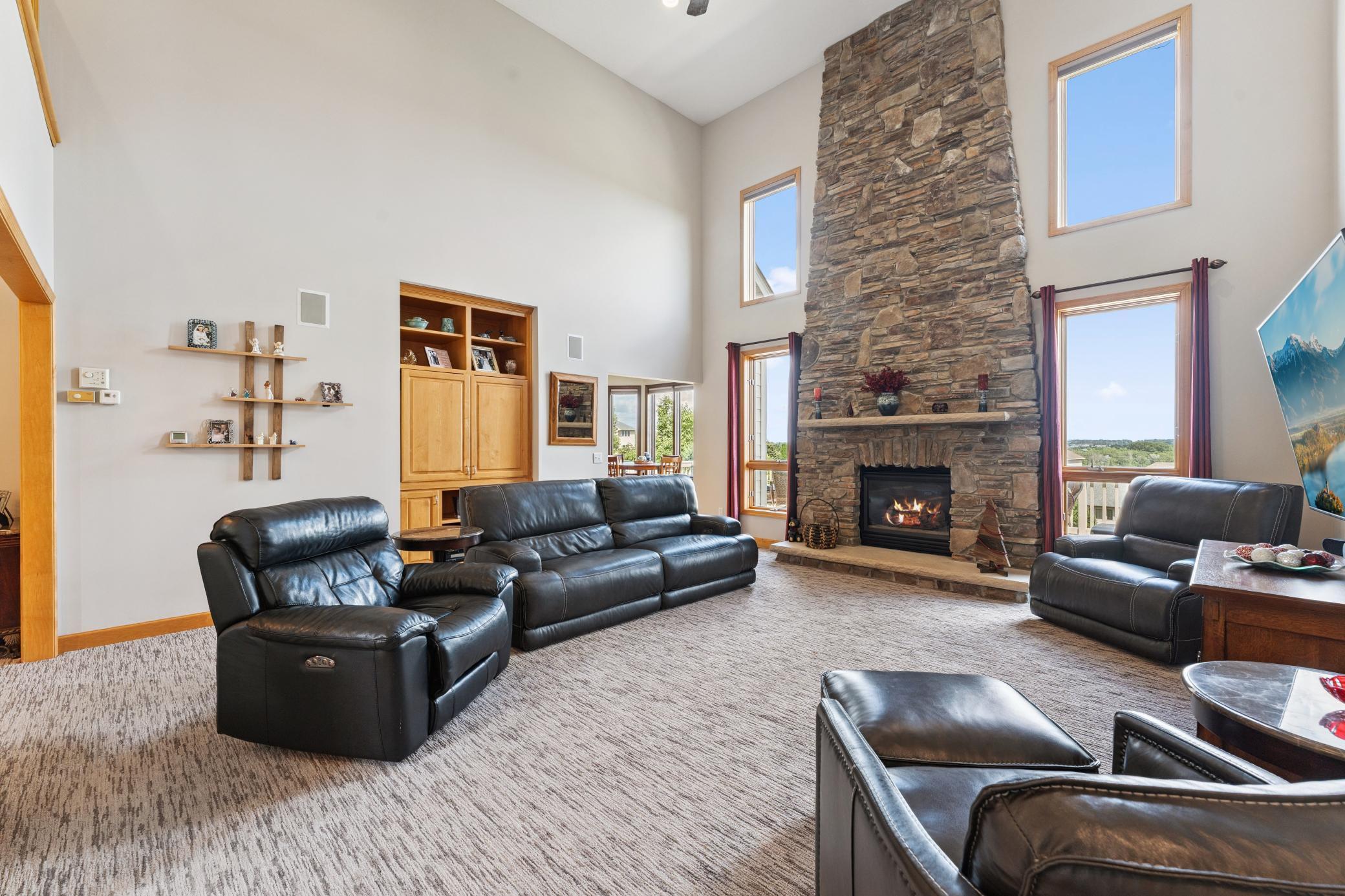 3020 Carey Heights Drive