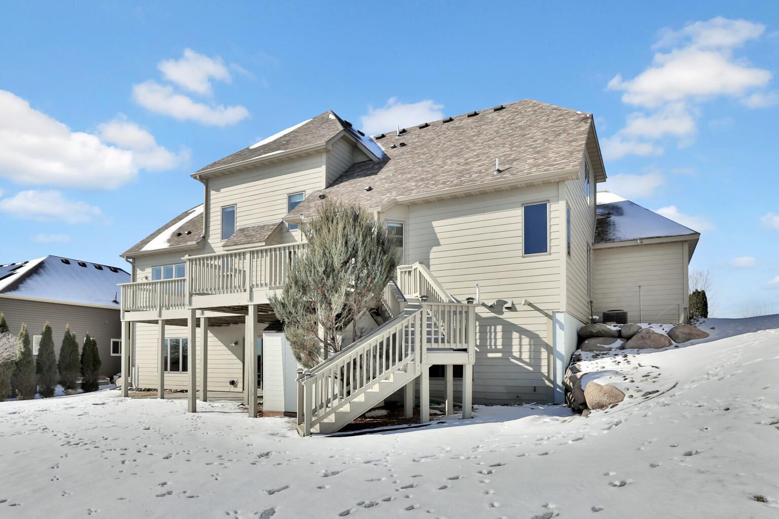 3020 Carey Heights Drive