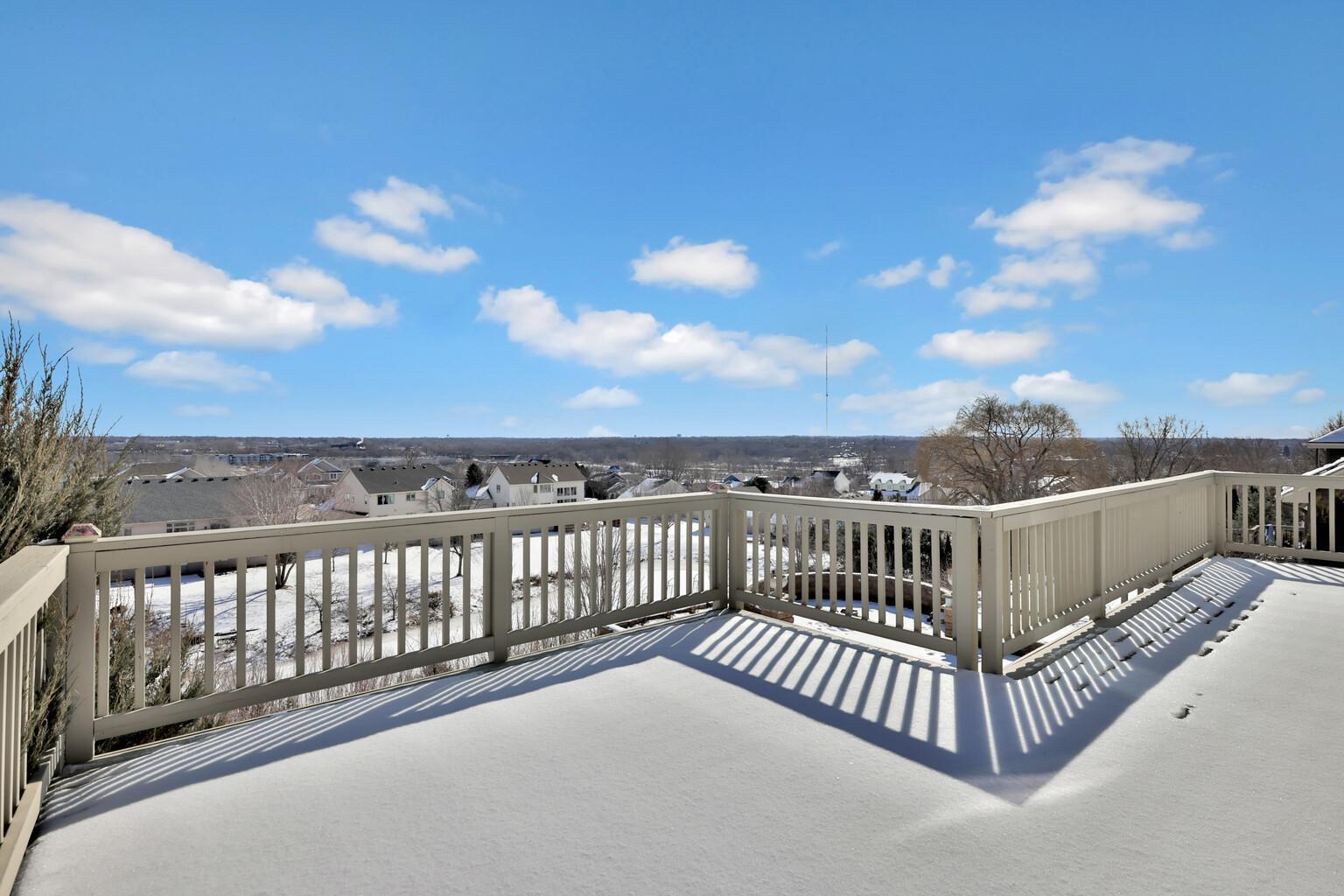 3020 Carey Heights Drive